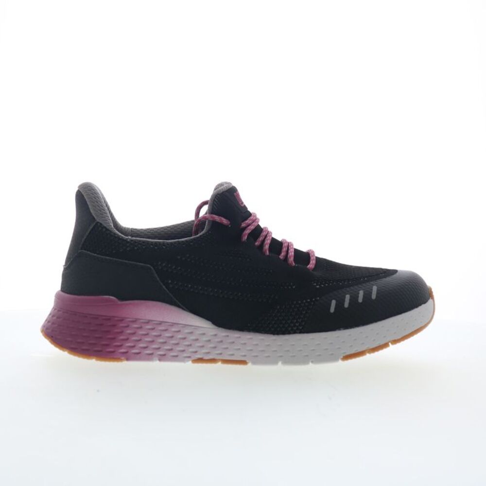 Drew Womens Bandit Black Shoes (NWT)